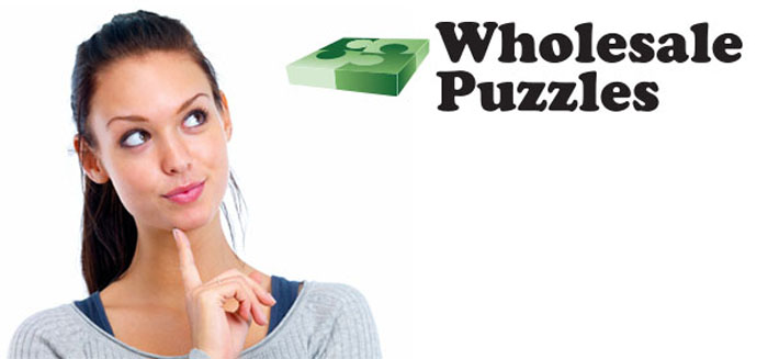 Puzzles Wholesale